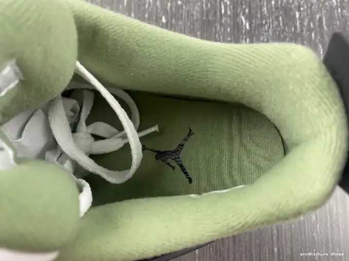 Jordan Air AQ9129-103 WMNS Seafoam 4 0607